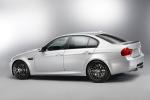 BMW M3 CRT 2011 года
